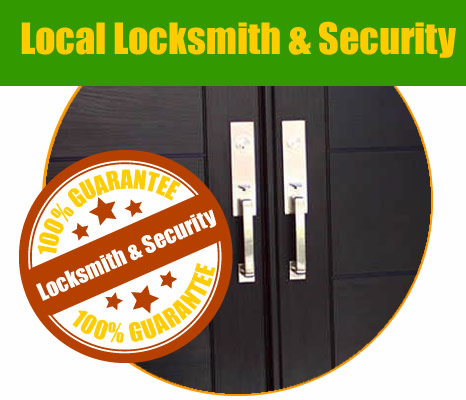 Etobicoke Locksmith