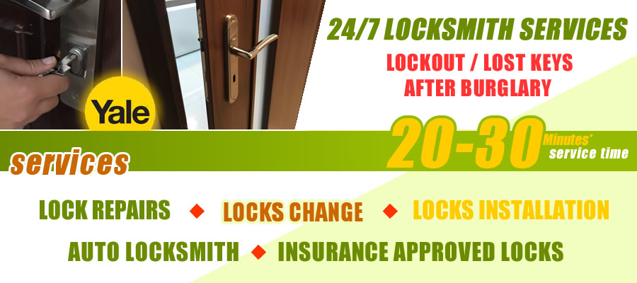 Etobicoke Locksmith